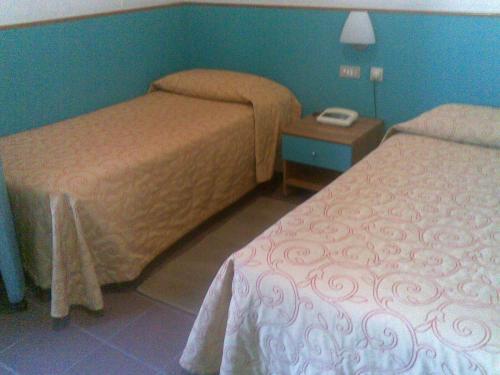 Hotel Costa