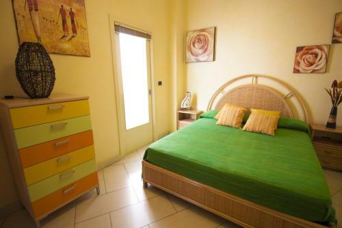 Savonarola Apartment