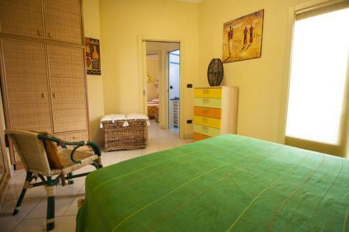 Savonarola Apartment