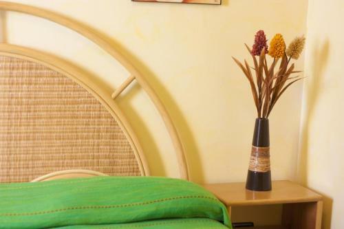Savonarola Apartment