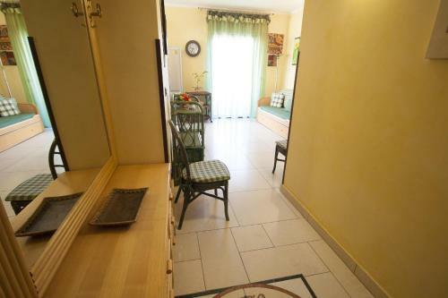 Savonarola Apartment