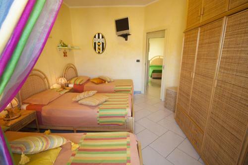 Savonarola Apartment