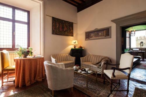 Apartamento Appartamento Capitano Del Popolo