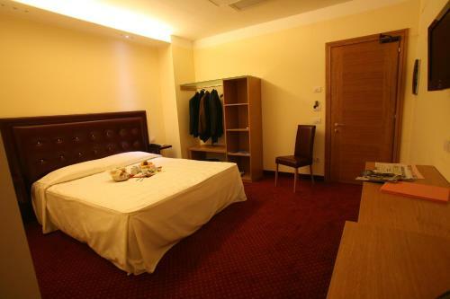 Hotel Il Perugino