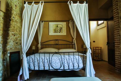 Agroturismo Chiusa Di Carlo