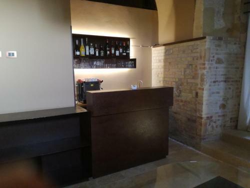 Agroturismo Chiusa Di Carlo
