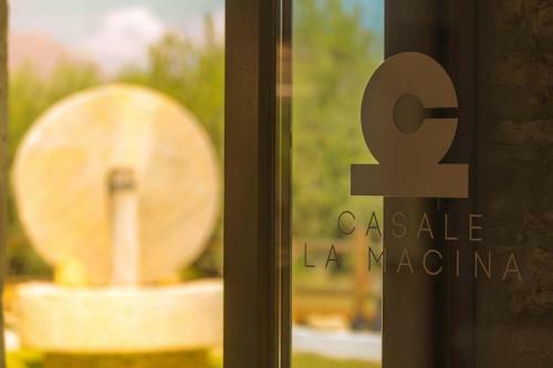 Casale La Macina Residence Scopello