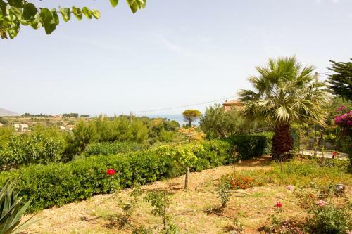 Casale La Macina Residence Scopello