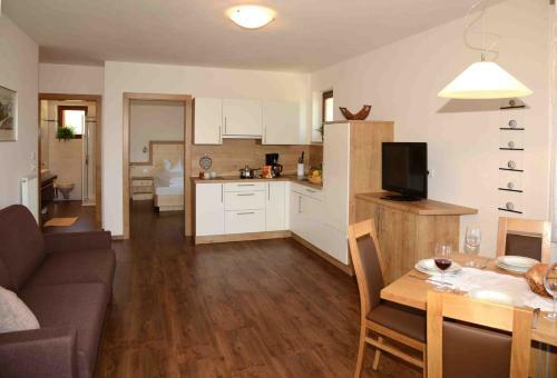 Apartamento Plunerhof