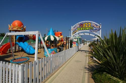 Hotel Belmar