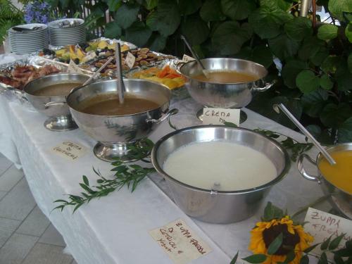 Hotel Albergo Antica Rosa