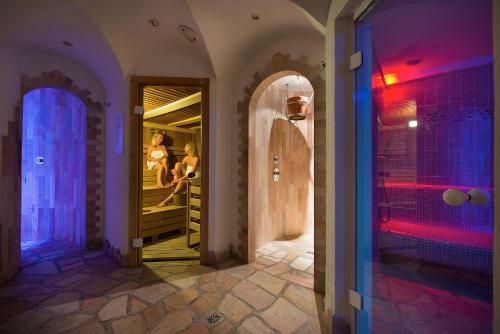 Hotel Cristallo