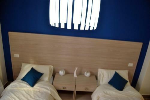 Bed & Breakfast Il Quadrifoglio Room& Suite