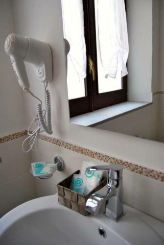 Bed & Breakfast Il Quadrifoglio Room& Suite
