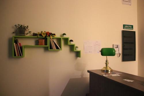 Bed & Breakfast Il Quadrifoglio Room& Suite