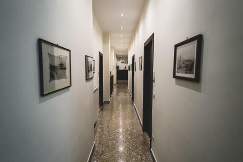 Bed & Breakfast Il Quadrifoglio Room& Suite