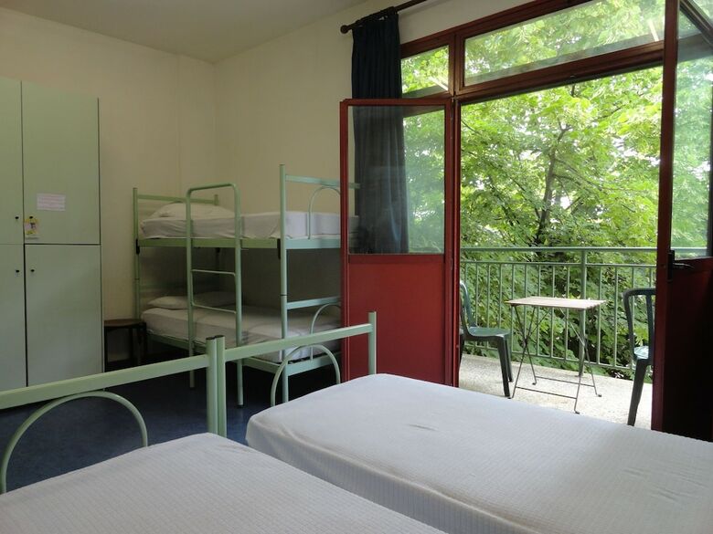 Albergue Ostello Del Chianti