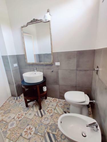 Bed & Breakfast Villa Tal�a