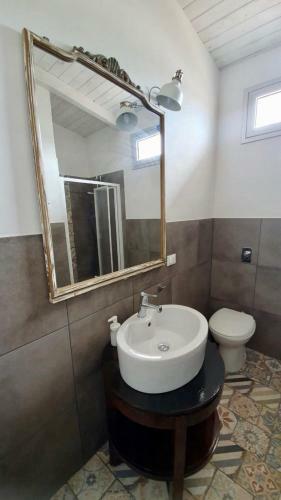 Bed & Breakfast Villa Tal�a