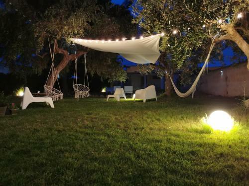 Bed & Breakfast Villa Tal�a