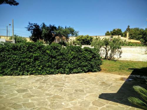 Bed & Breakfast Villa Tal�a