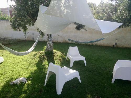 Bed & Breakfast Villa Tal�a