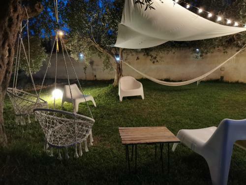 Bed & Breakfast Villa Tal�a