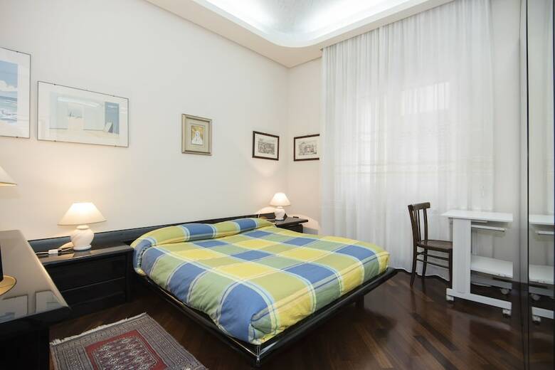 B&B Via Roma