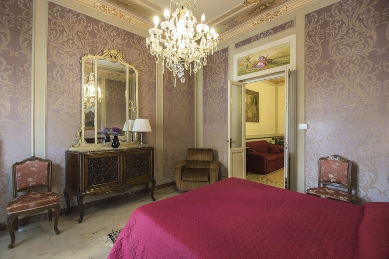 B&B Via Roma