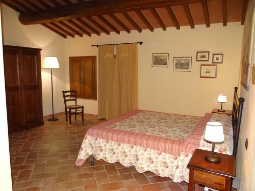 Agroturismo La Piazzetta