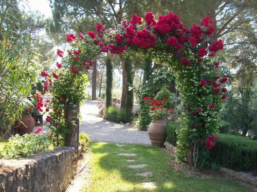 Agroturismo La Piazzetta