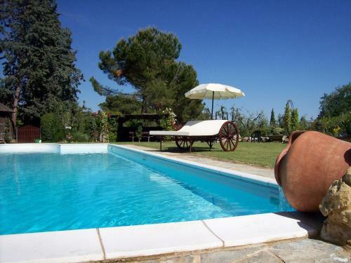 Agroturismo La Piazzetta
