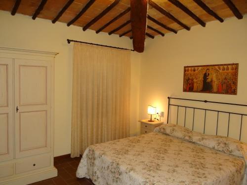 Agroturismo La Piazzetta