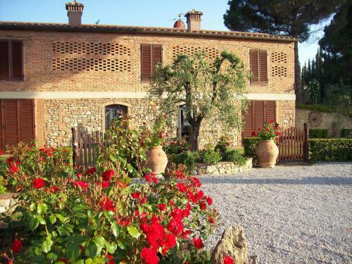 Agroturismo La Piazzetta