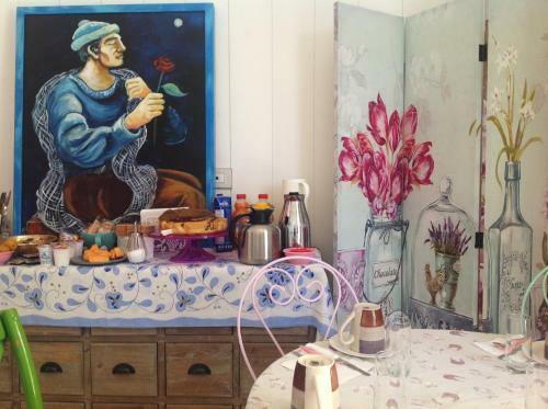 Bed & Breakfast A Casa Di Lolu