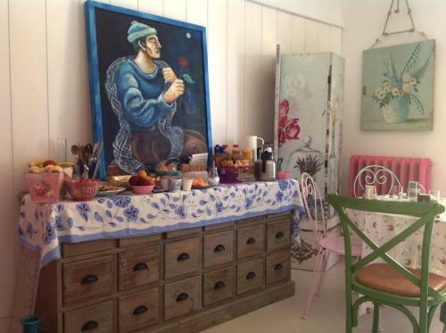 Bed & Breakfast A Casa Di Lolu