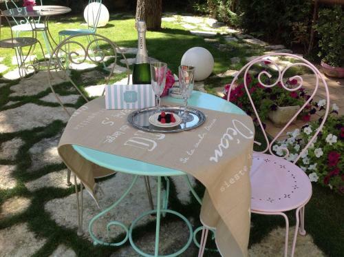 Bed & Breakfast A Casa Di Lolu