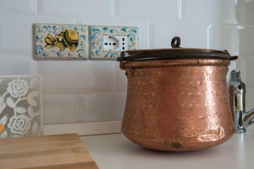 Bed & Breakfast A Casa Di Lolu