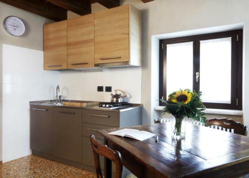 Apartamento Residenza Roccamaggiore