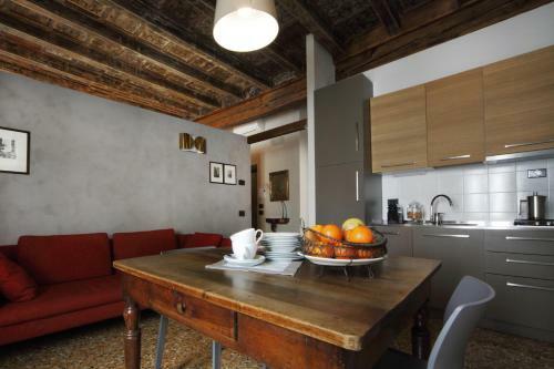 Apartamento Residenza Roccamaggiore