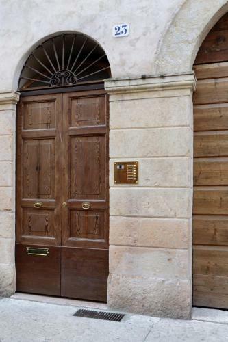 Apartamento Residenza Roccamaggiore