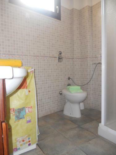 Apartamento Favignanamare Case Vacanza