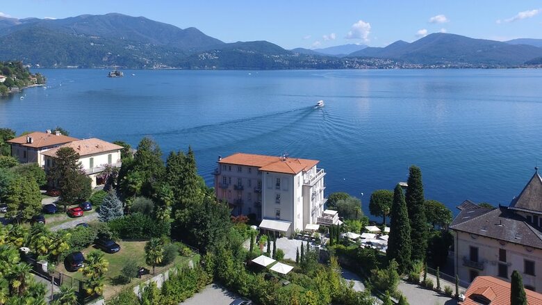 Park Hotel Italia