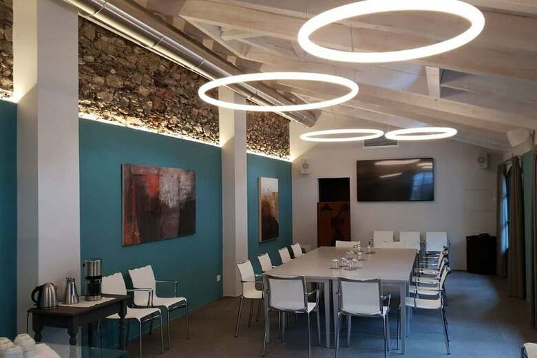 Park Hotel Italia