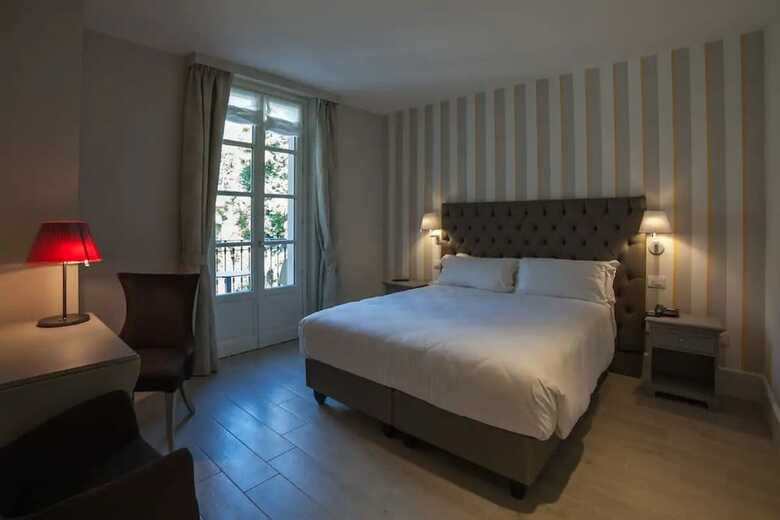 Park Hotel Italia