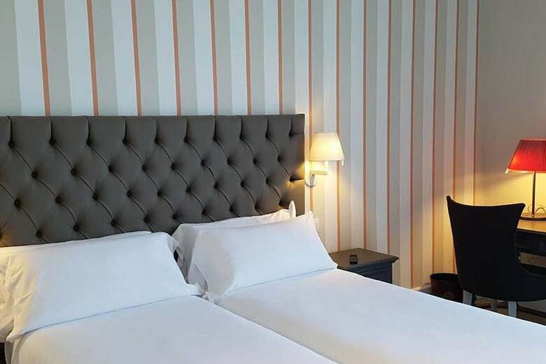 Park Hotel Italia