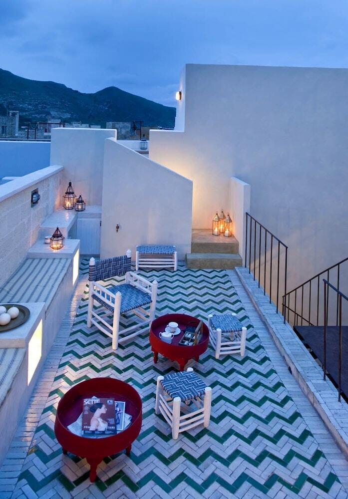 Bed & Breakfast La Casa Dell'arancio