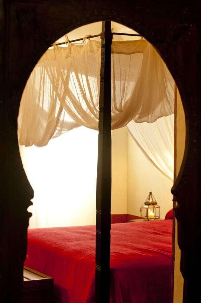 Bed & Breakfast La Casa Dell'arancio
