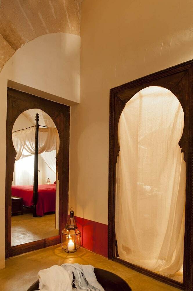 Bed & Breakfast La Casa Dell'arancio