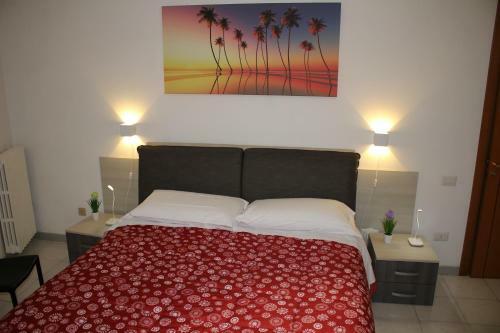 Apartamento Laura Battista